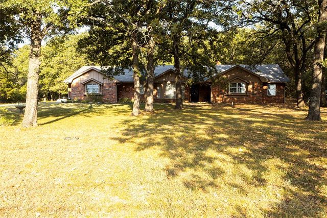 507 Whispering Oaks, Tecumseh, OK 74873