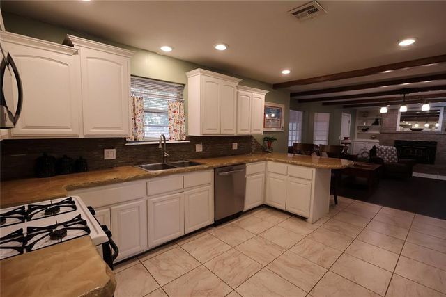 507 Whispering Oaks, Tecumseh, OK 74873