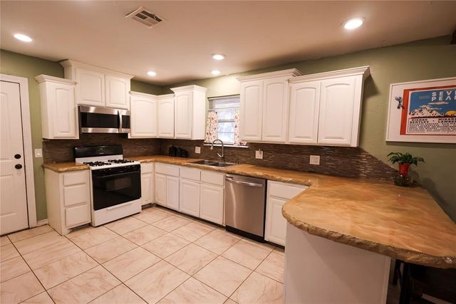 507 Whispering Oaks, Tecumseh, OK 74873