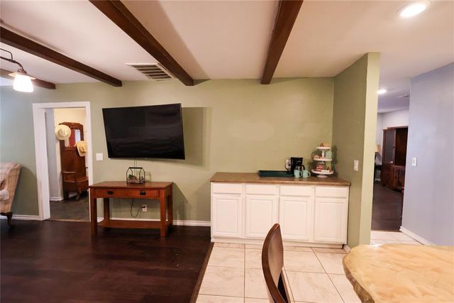 507 Whispering Oaks, Tecumseh, OK 74873