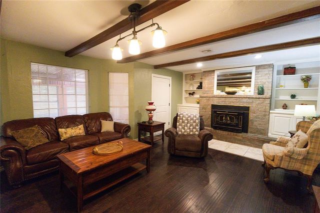 507 Whispering Oaks, Tecumseh, OK 74873