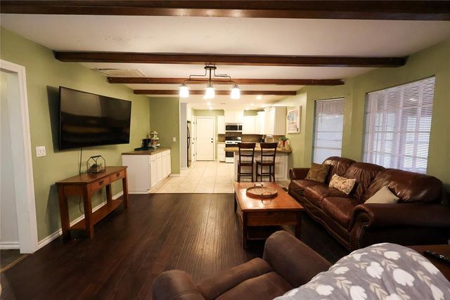 507 Whispering Oaks, Tecumseh, OK 74873