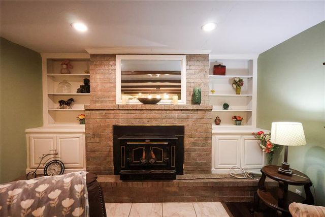 507 Whispering Oaks, Tecumseh, OK 74873