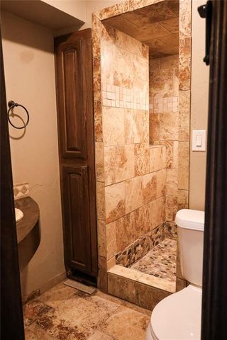 507 Whispering Oaks, Tecumseh, OK 74873