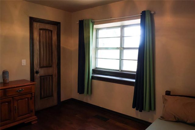 507 Whispering Oaks, Tecumseh, OK 74873
