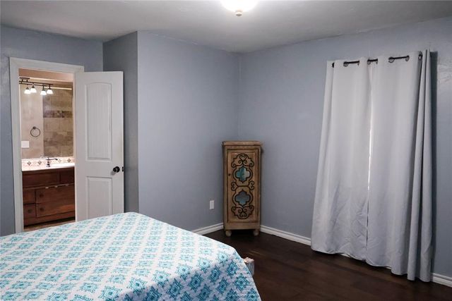 507 Whispering Oaks, Tecumseh, OK 74873