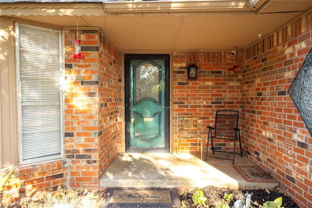 507 Whispering Oaks, Tecumseh, OK 74873