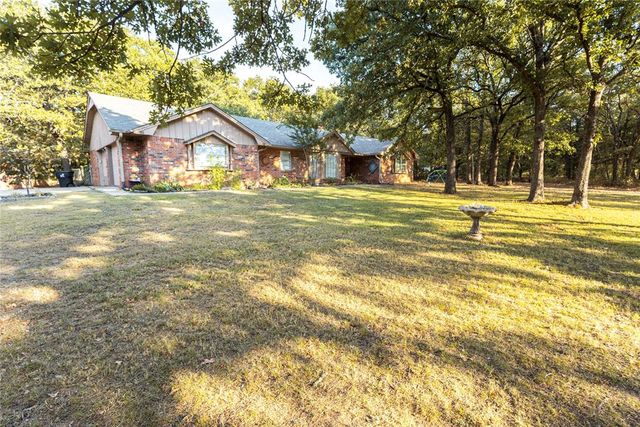 507 Whispering Oaks, Tecumseh, OK 74873