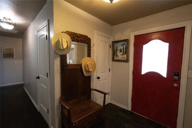 507 Whispering Oaks, Tecumseh, OK 74873