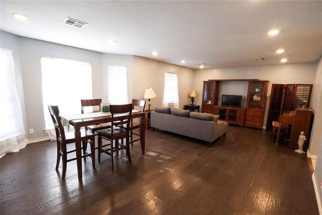 507 Whispering Oaks, Tecumseh, OK 74873