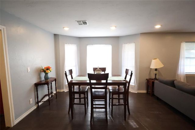 507 Whispering Oaks, Tecumseh, OK 74873