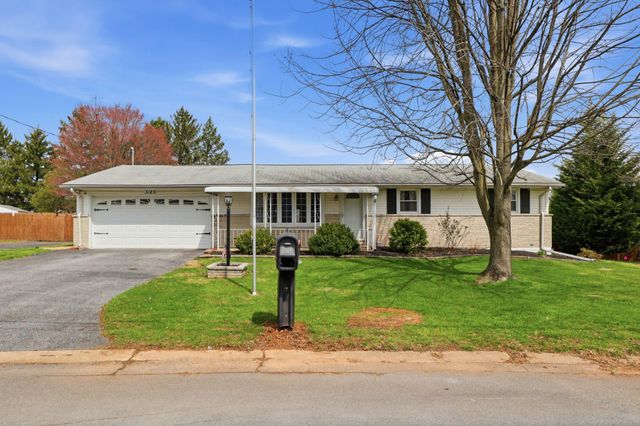 3185 LEHR DR, York, PA 17404