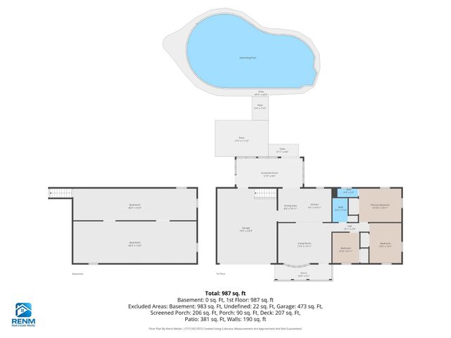 3185 LEHR DR, York, PA 17404