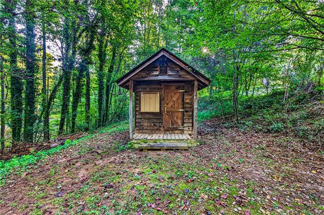 100 Salisbury Road, Dahlonega, GA 30533
