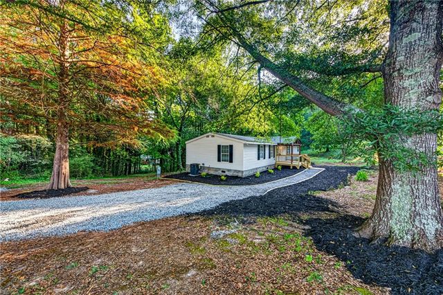 100 Salisbury Road, Dahlonega, GA 30533