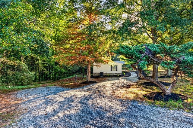 100 Salisbury Road, Dahlonega, GA 30533