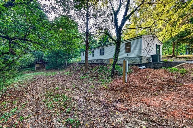 100 Salisbury Road, Dahlonega, GA 30533
