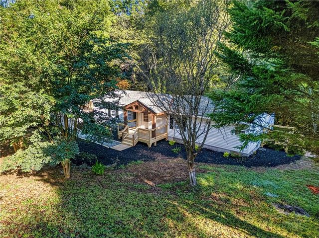 100 Salisbury Road, Dahlonega, GA 30533