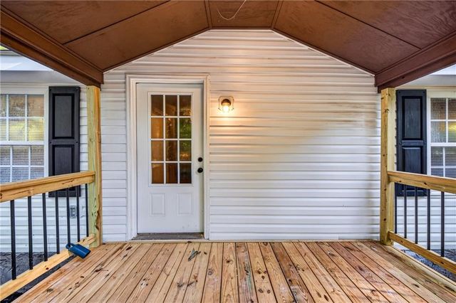 100 Salisbury Road, Dahlonega, GA 30533
