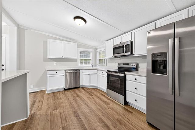 100 Salisbury Road, Dahlonega, GA 30533