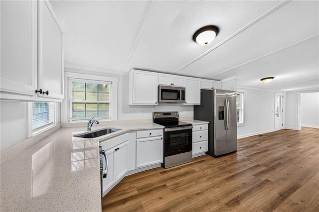 100 Salisbury Road, Dahlonega, GA 30533