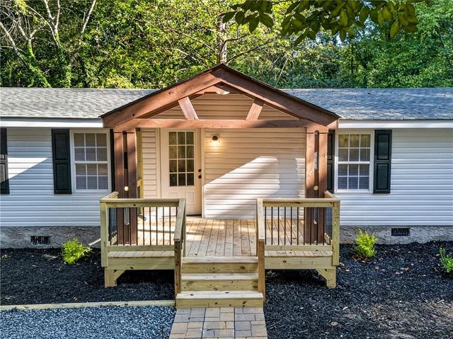 100 Salisbury Road, Dahlonega, GA 30533