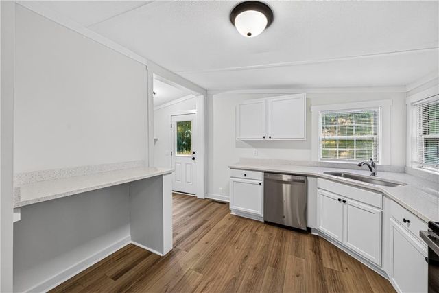 100 Salisbury Road, Dahlonega, GA 30533