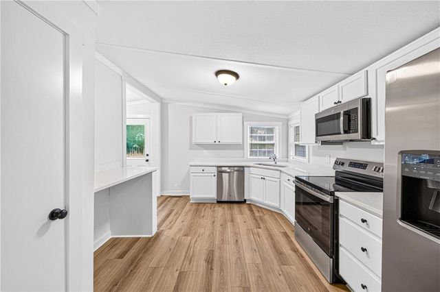 100 Salisbury Road, Dahlonega, GA 30533