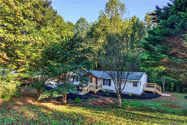 100 Salisbury Road, Dahlonega, GA 30533