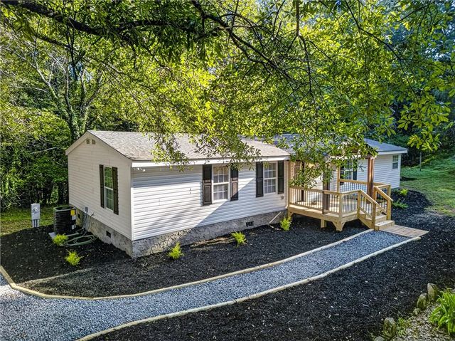 100 Salisbury Road, Dahlonega, GA 30533