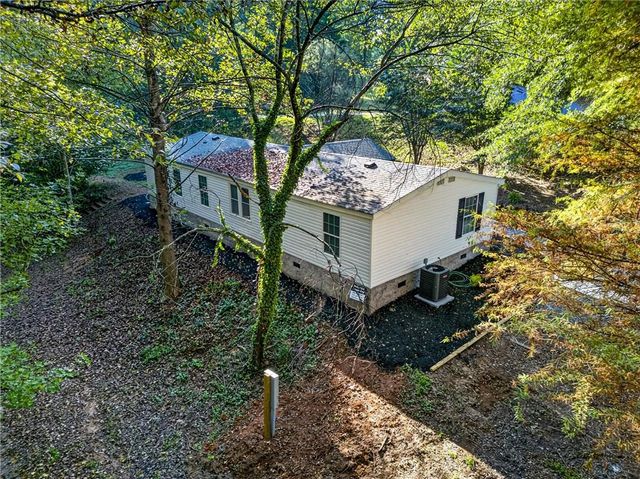 100 Salisbury Road, Dahlonega, GA 30533