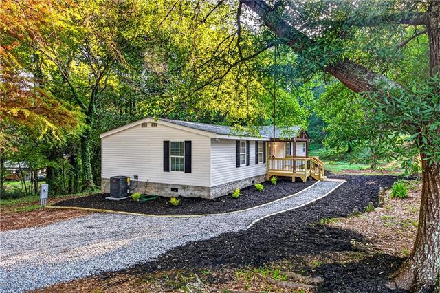 100 Salisbury Road, Dahlonega, GA 30533