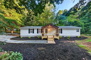 100 Salisbury Road, Dahlonega, GA 30533