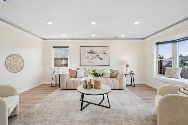 5673 Turban Ct, Fremont, CA 94538