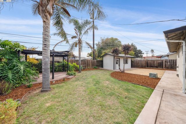 5673 Turban Ct, Fremont, CA 94538