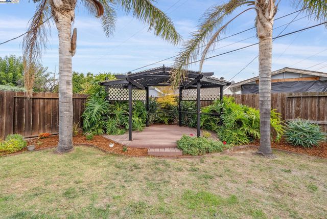 5673 Turban Ct, Fremont, CA 94538