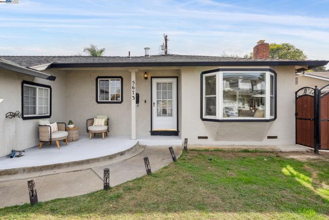 5673 Turban Ct, Fremont, CA 94538