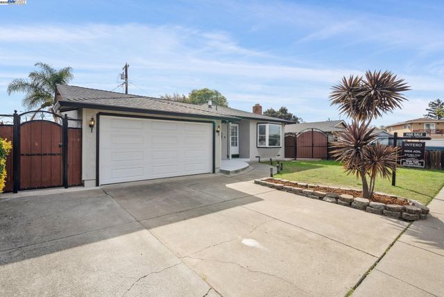 5673 Turban Ct, Fremont, CA 94538