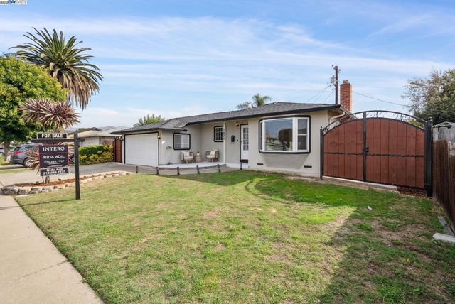 5673 Turban Ct, Fremont, CA 94538