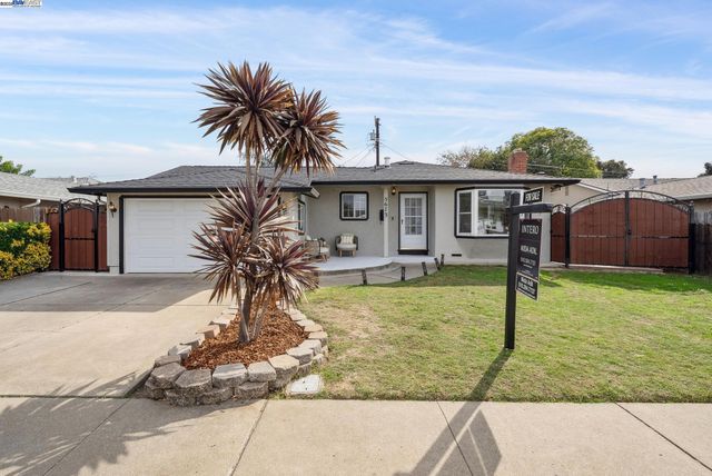 5673 Turban Ct, Fremont, CA 94538