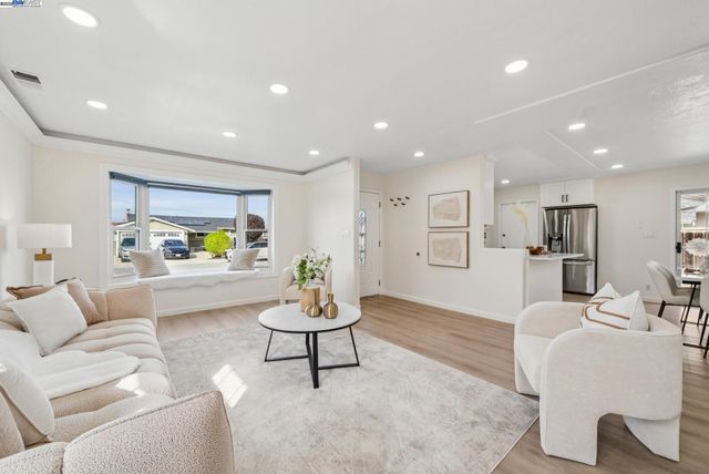 5673 Turban Ct, Fremont, CA 94538