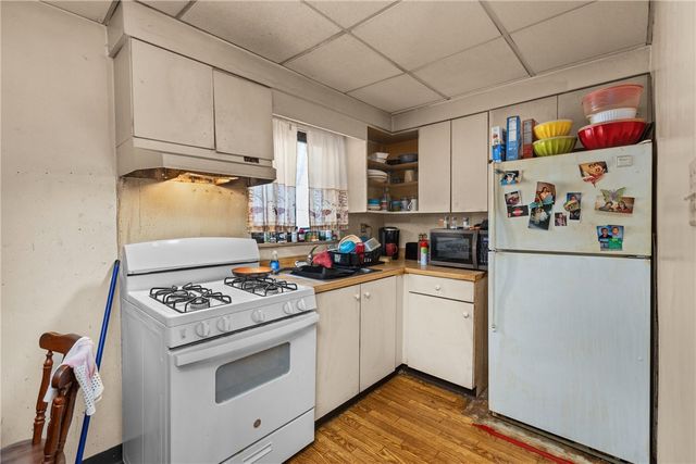 2309-2311 Highland Avenue, Mckeesport, PA 15132