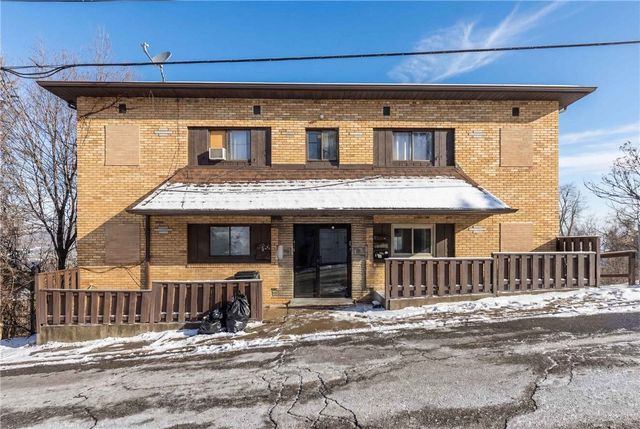 2309-2311 Highland Avenue, Mckeesport, PA 15132