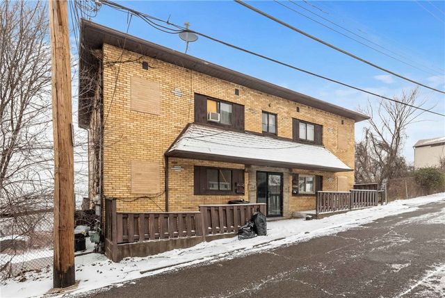 2309-2311 Highland Avenue, Mckeesport, PA 15132