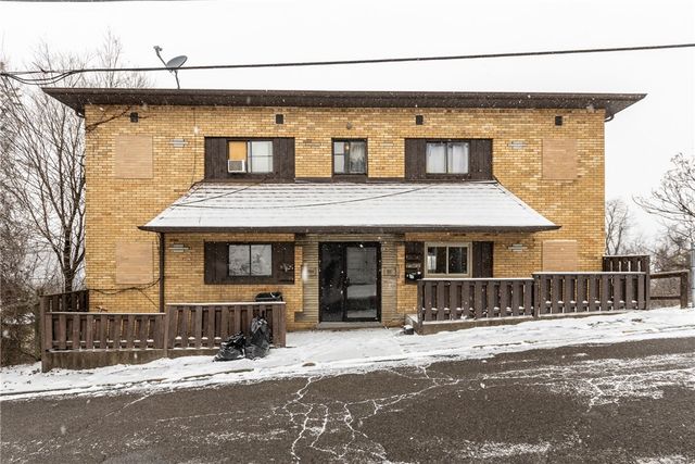 2309-2311 Highland Avenue, Mckeesport, PA 15132