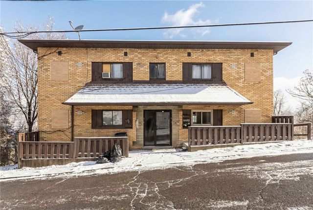 2309-2311 Highland Avenue, Mckeesport, PA 15132