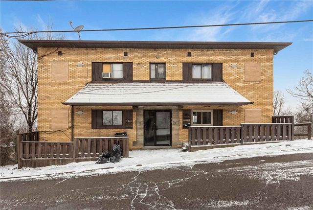 2309-2311 Highland Avenue, Mckeesport, PA 15132