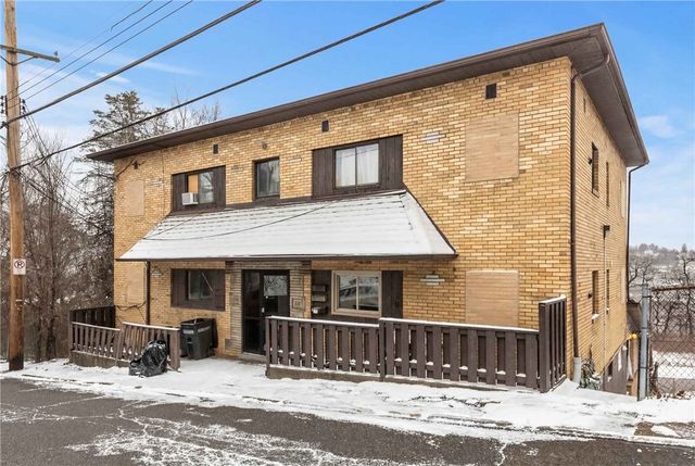 2309-2311 Highland Avenue, Mckeesport, PA 15132