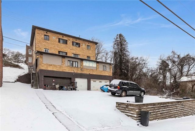 2309-2311 Highland Avenue, Mckeesport, PA 15132