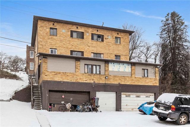 2309-2311 Highland Avenue, Mckeesport, PA 15132